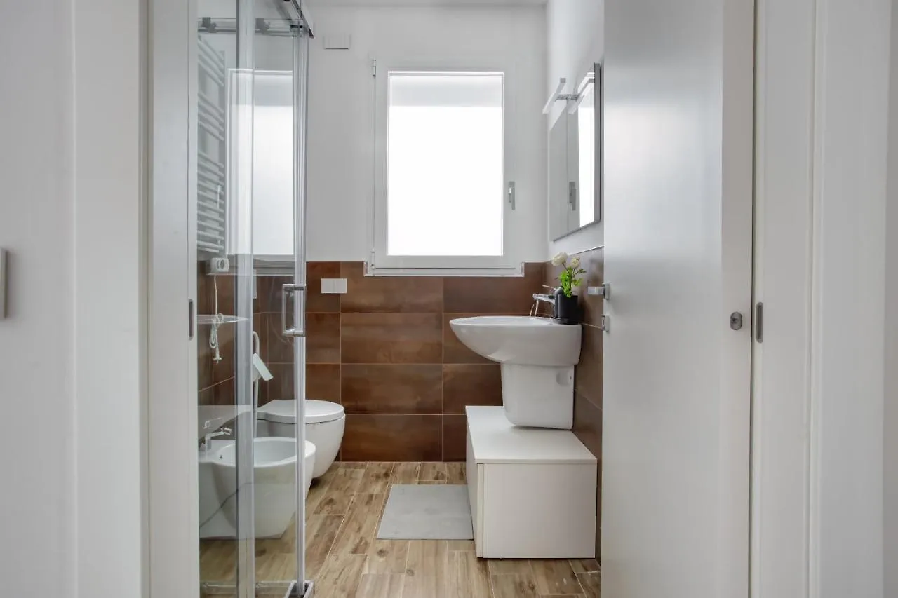 Just Urban Stays - Apartment With 90Sqm Terrace - Solari Milano
