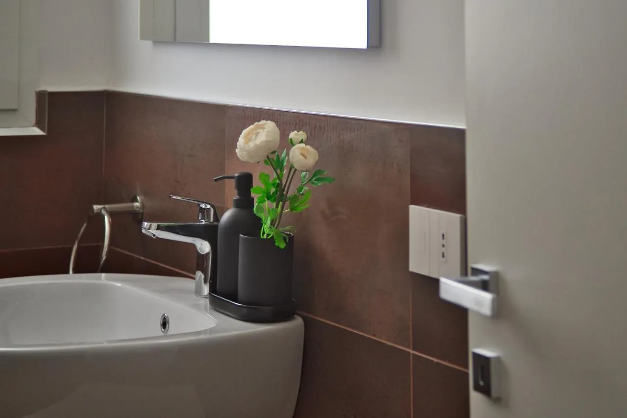 Just Urban Stays - Apartment With 90Sqm Terrace - Solari Milano