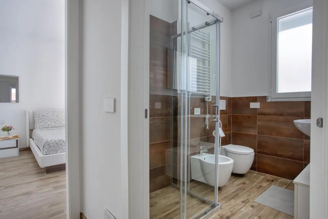 Just Urban Stays - Apartment With 90Sqm Terrace - Solari Milano İtalya