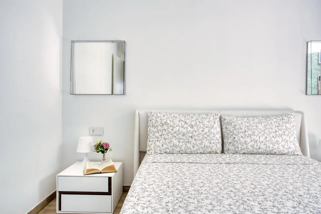Just Urban Stays - Apartment With 90Sqm Terrace - Solari Milano